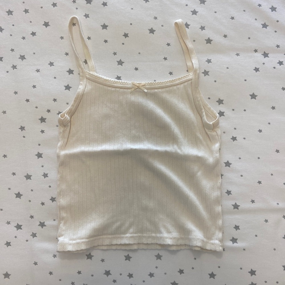 brandy Melville tank top
